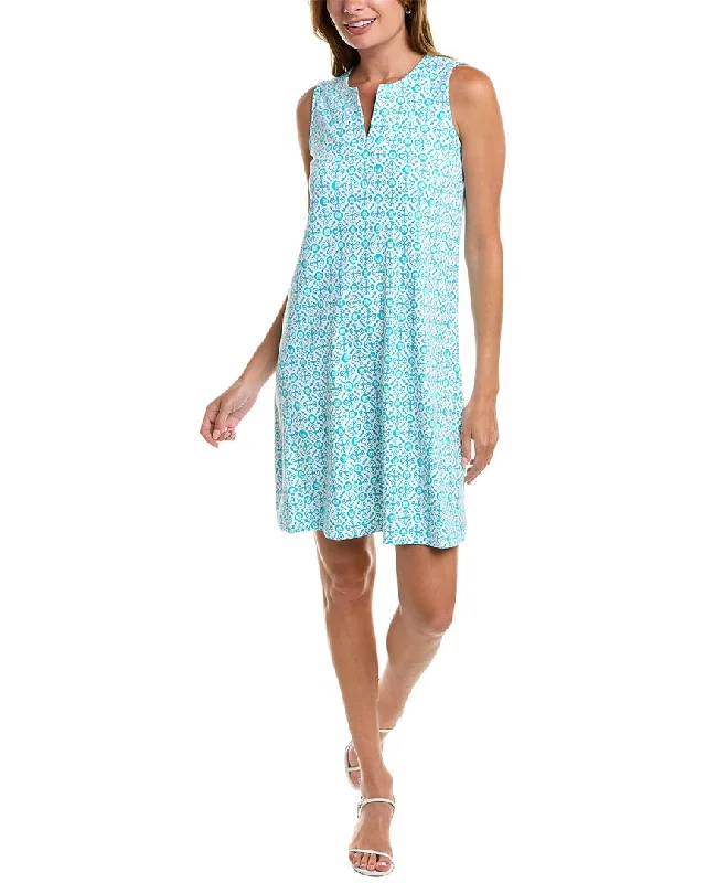 J.McLaughlin Ellison Catalina Cloth Mini Dress