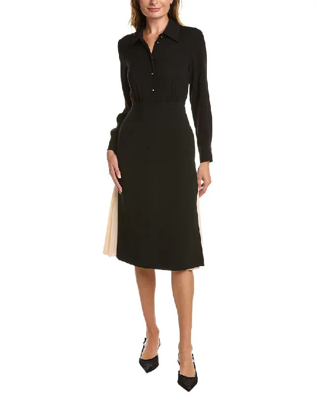 Max Mara Studio Jacopo Shirtdress