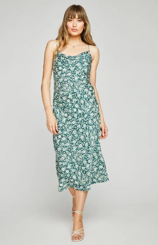 Serenity Midi Dress