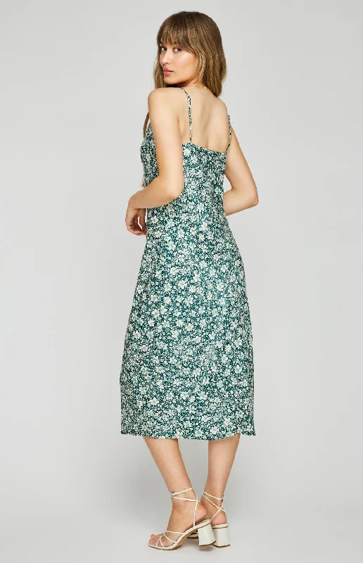 Serenity Midi Dress