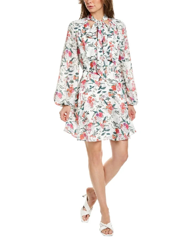 Ted Baker Metropolis Mini Dress