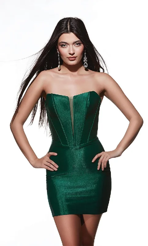 Emerald / 18