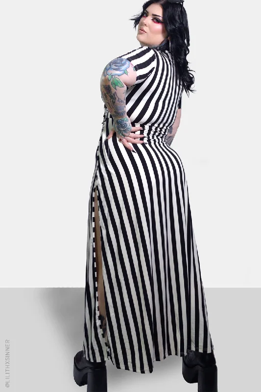 Beetle M-Line Maxi Dress