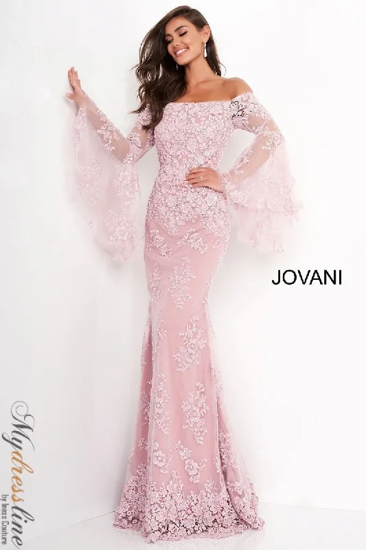 Jovani 02570