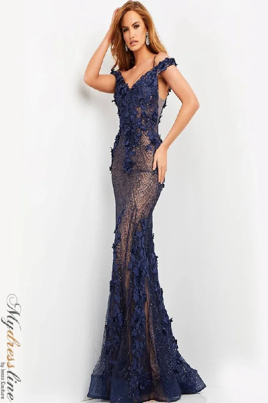 Jovani 06649