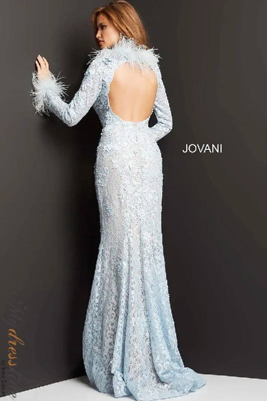 Jovani 06662