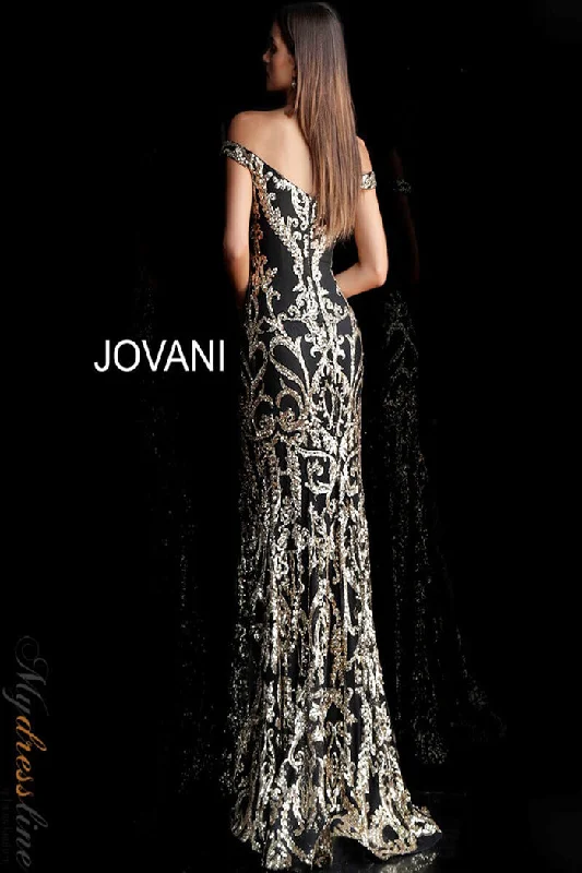 Jovani 63349