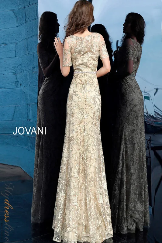 Jovani 63649