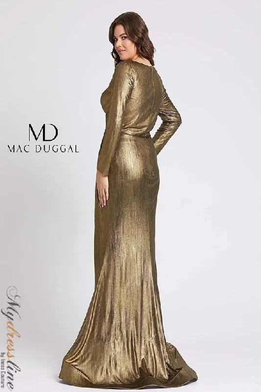 Mac Duggal 49073