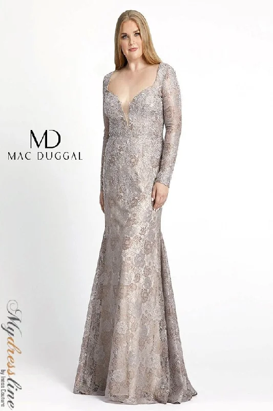 Mac Duggal 49168