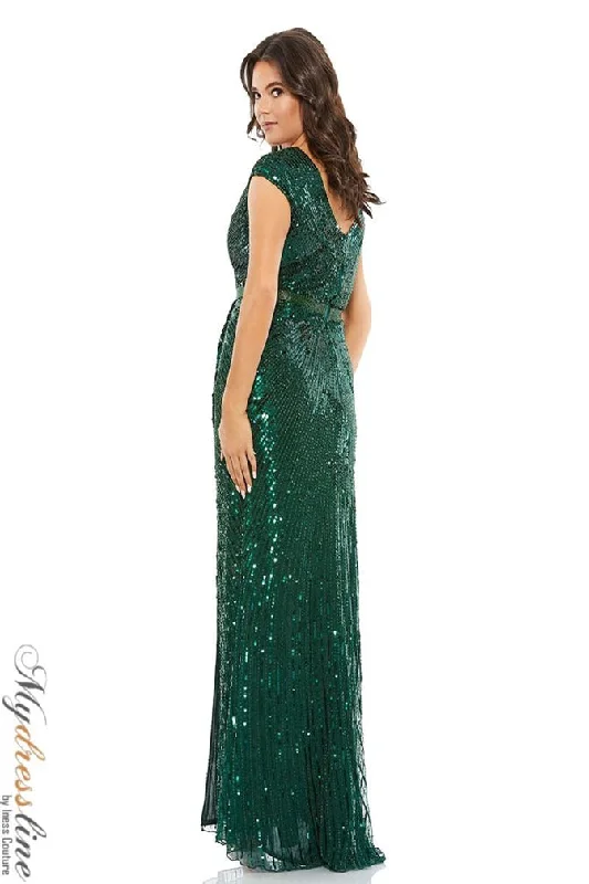 Mac Duggal 5352