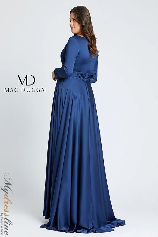 Mac Duggal 55290