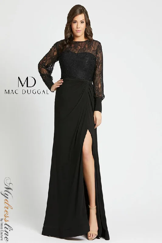 Mac Duggal 67143