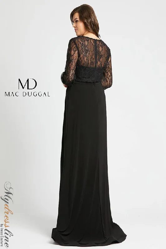 Mac Duggal 67143