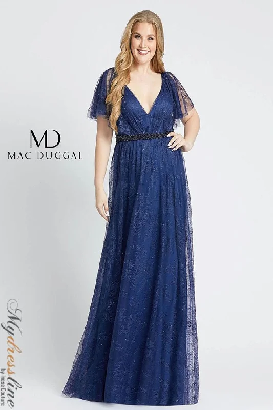 Mac Duggal 67435