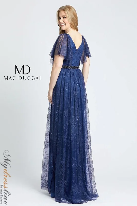 Mac Duggal 67435