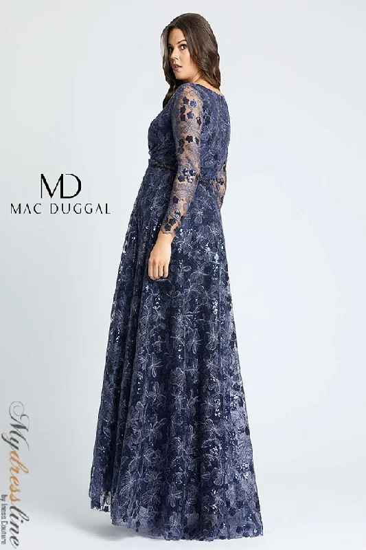 Mac Duggal 67438