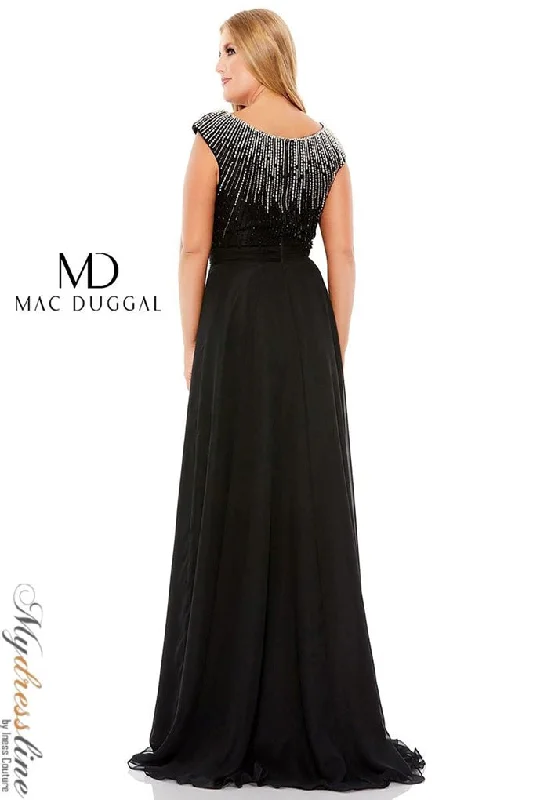 Mac Duggal 67735