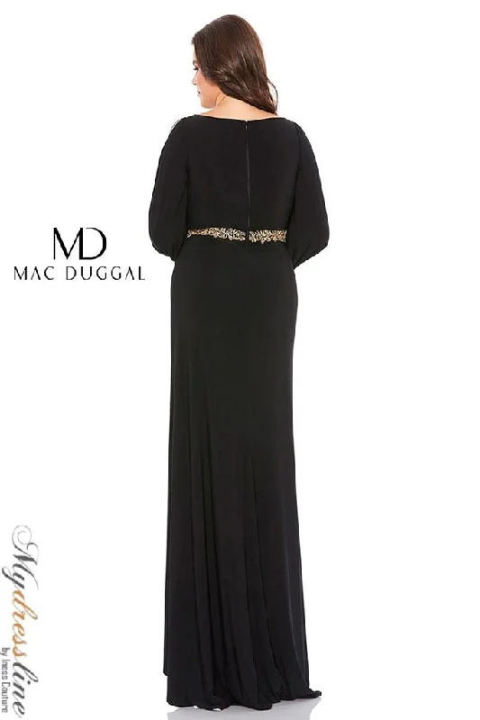 Mac Duggal 67747