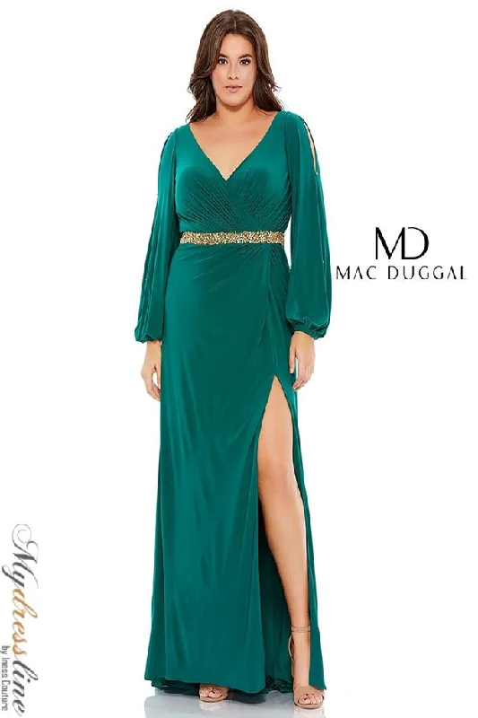 Mac Duggal 67747