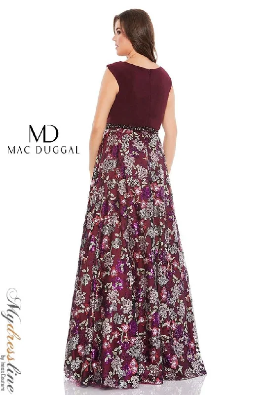 Mac Duggal 67764