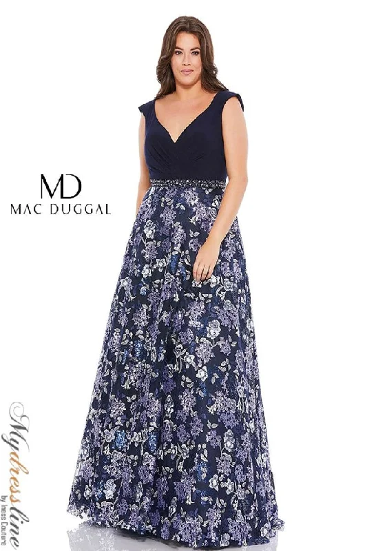 Mac Duggal 67764