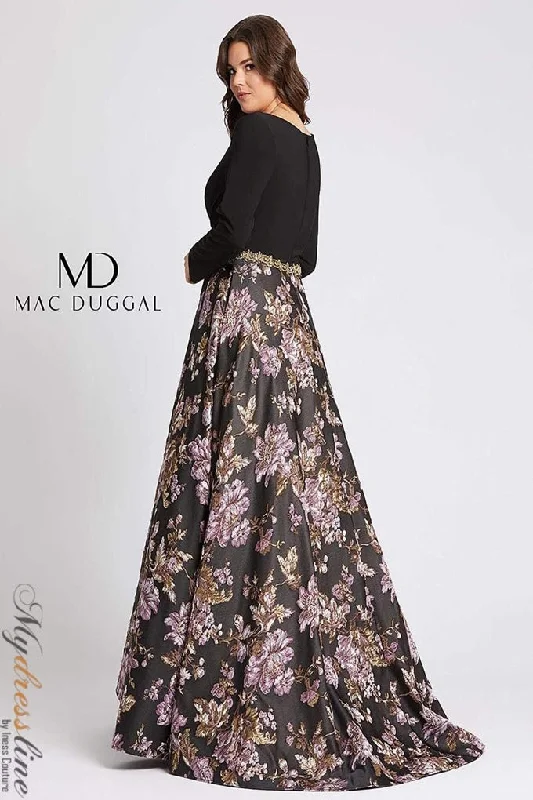 Mac Duggal 77745