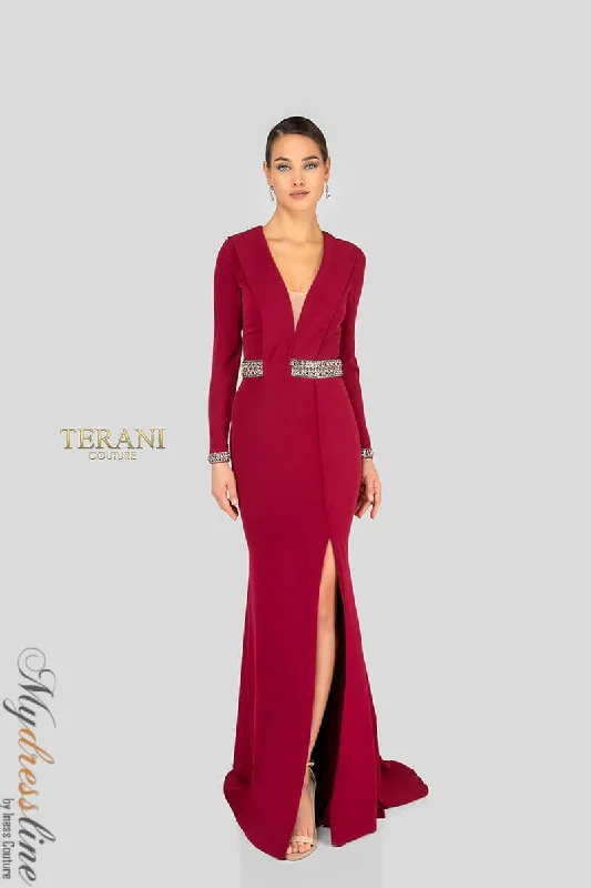 Terani Couture 1911E9116