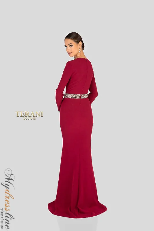 Terani Couture 1911E9116