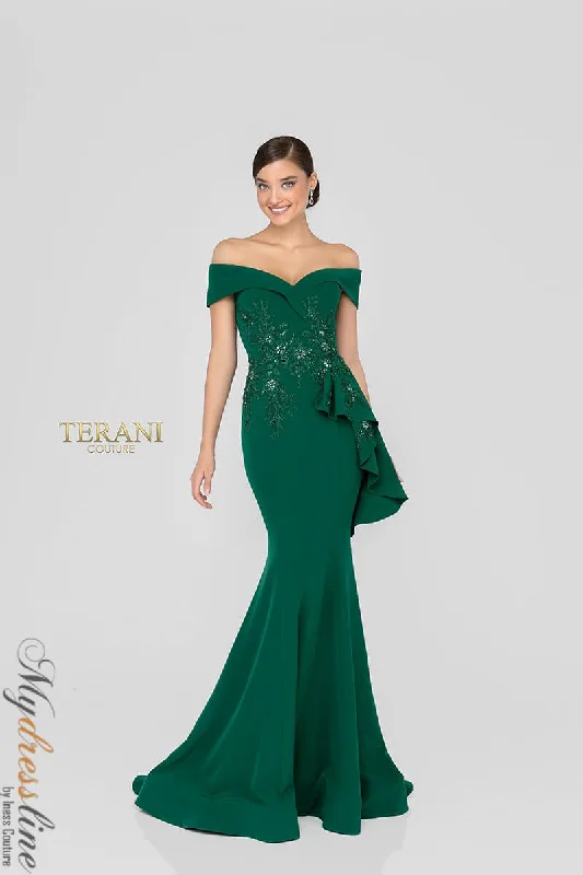 Terani Couture 1911M9339