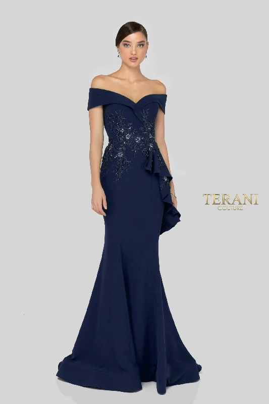 Terani Couture 1911M9339