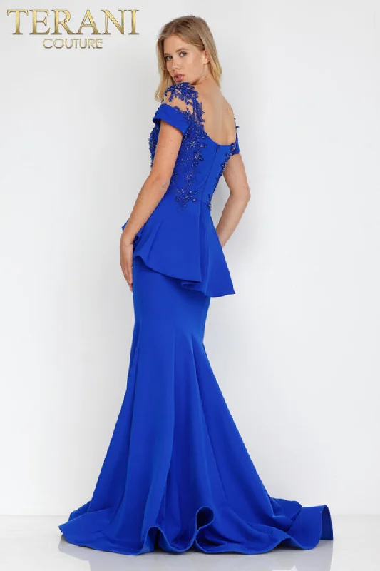 Terani Couture 2111M5262