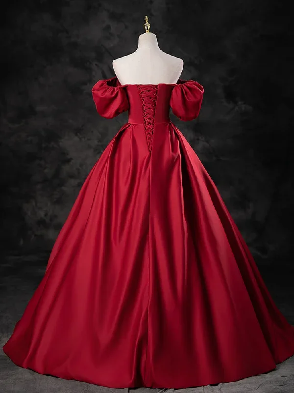 a-line-burgundy-satin-long-prom-dress-burgundy-long-evening-dress