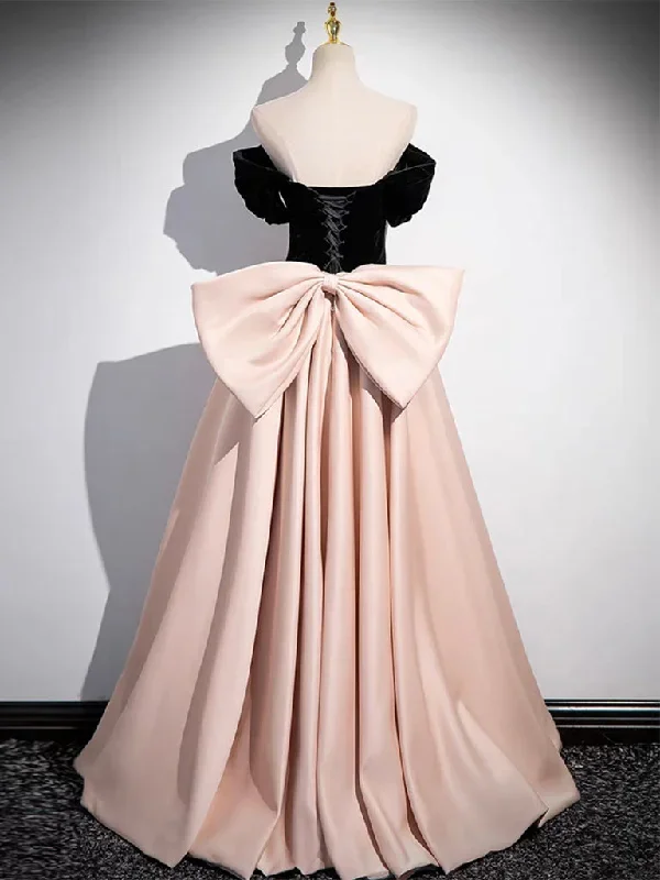 a-line-off-shoulder-satin-champagne-long-prom-dress-champagne-long-evening-dress