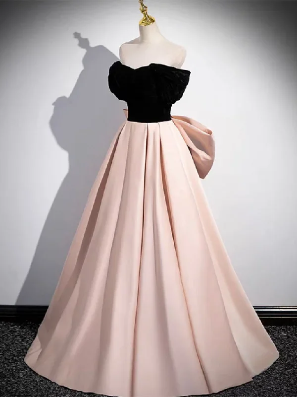 a-line-off-shoulder-satin-champagne-long-prom-dress-champagne-long-evening-dress