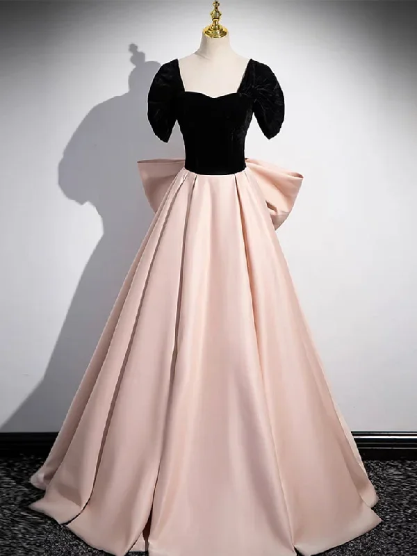 a-line-off-shoulder-satin-champagne-long-prom-dress-champagne-long-evening-dress