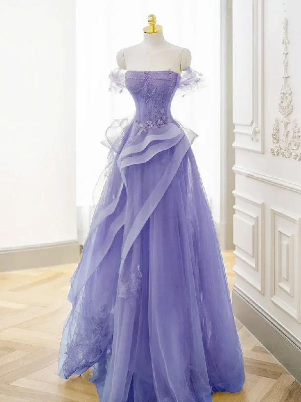 a-line-off-shoulder-tulle-lace-purple-long-prom-dress-purple-lace-long-formal-dress