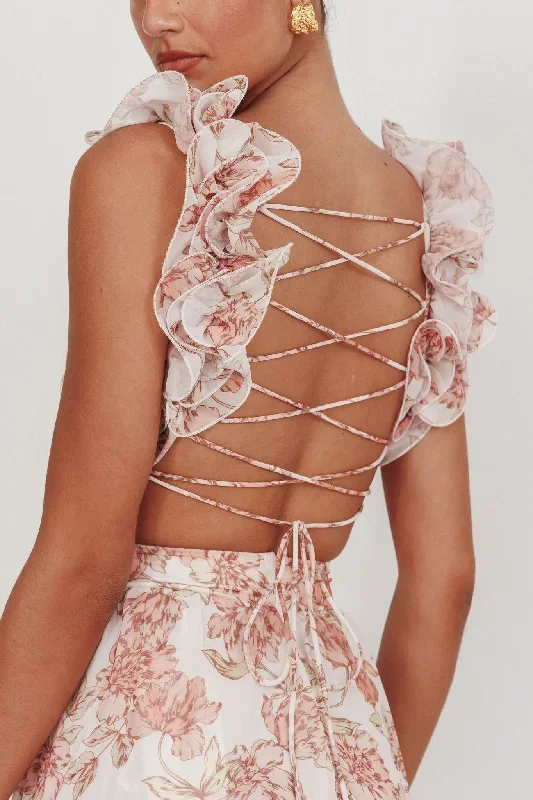 doe-eyes-lace-up-back-maxi-dress-floral-peach