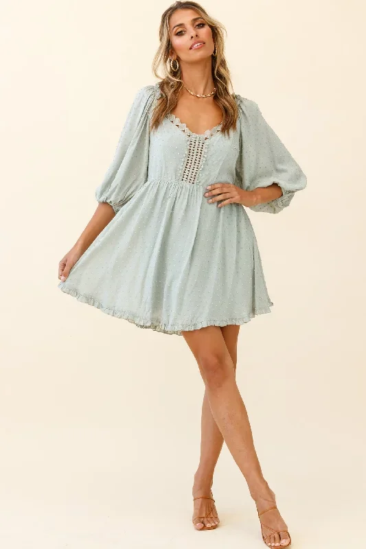 dream-lover-puff-sleeve-crochet-insert-dress-olive