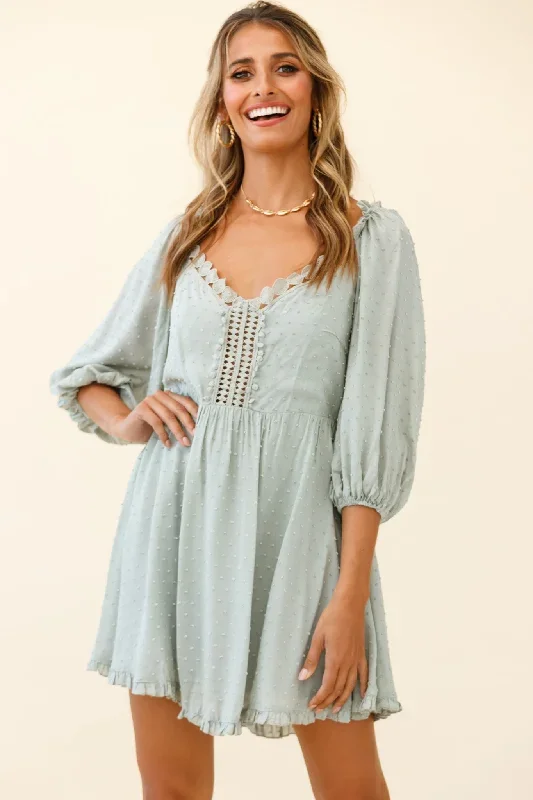 dream-lover-puff-sleeve-crochet-insert-dress-olive