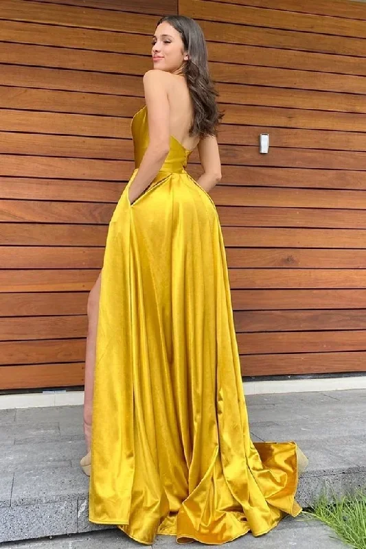 halter-v-neck-backless-yellow-long-prom-dresses-with-high-slit-backless-yellow-formal-graduation-evening-dresses