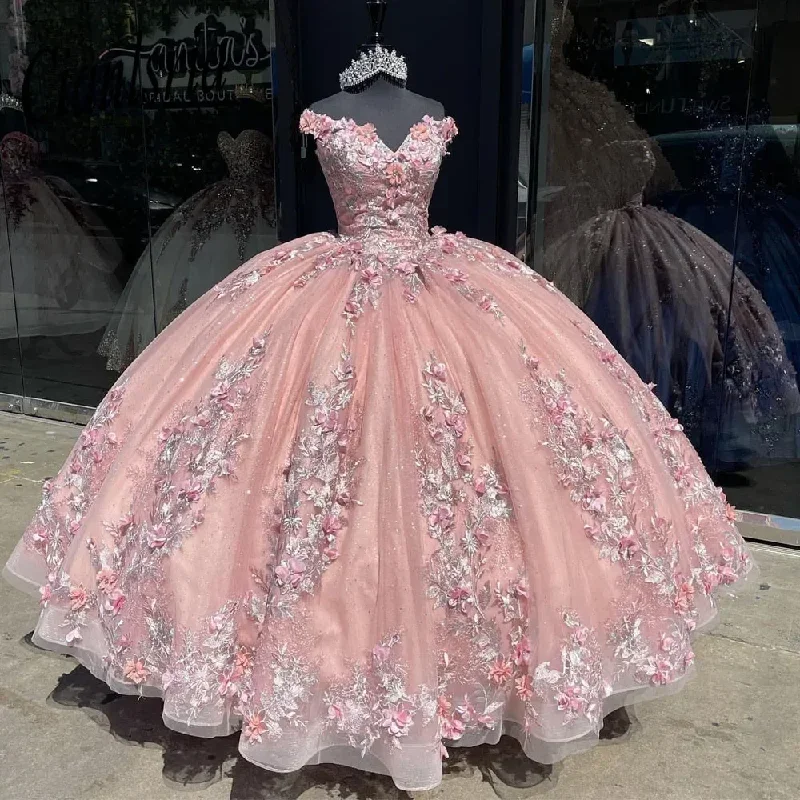 mexican-princess-pink-quinceanera-dresses-with-3d-floral-applique-lace-up-corset-vestidos-xv-anos-sweet-16-bow-robe-de-soiree