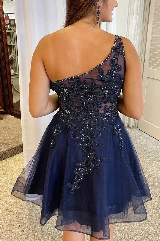 one-shoulder-lavender-a-line-short-homecoming-dress