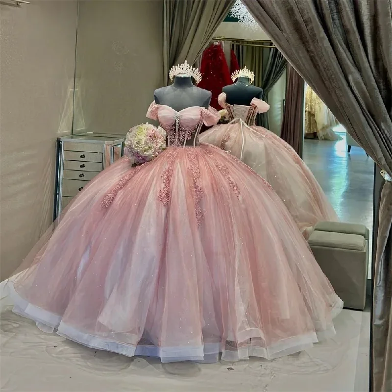 pink-charro-quinceanera-dresses-ball-gown-off-the-shoulder-tulle-appliques-mexican-sweet-16-dresses-15-anos