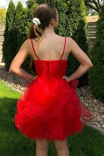 princess-red-a-line-ruffles-short-homecoming-dress