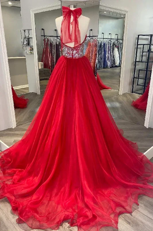 red-beaded-halter-backless-a-line-long-prom-gown