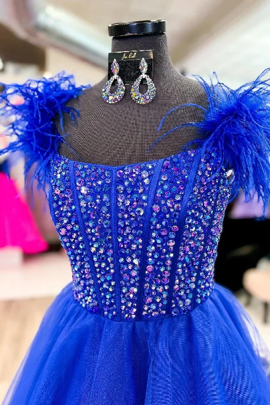 royal-blue-a-line-scoop-neck-rhinestone-long-prom-dress-with-feathers