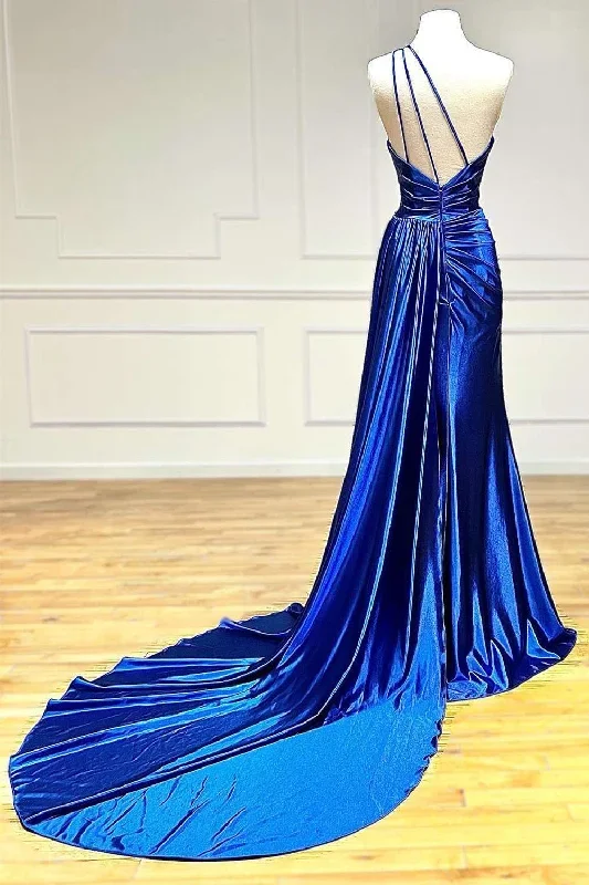 royal-blue-one-shoulder-backless-long-formal-dress