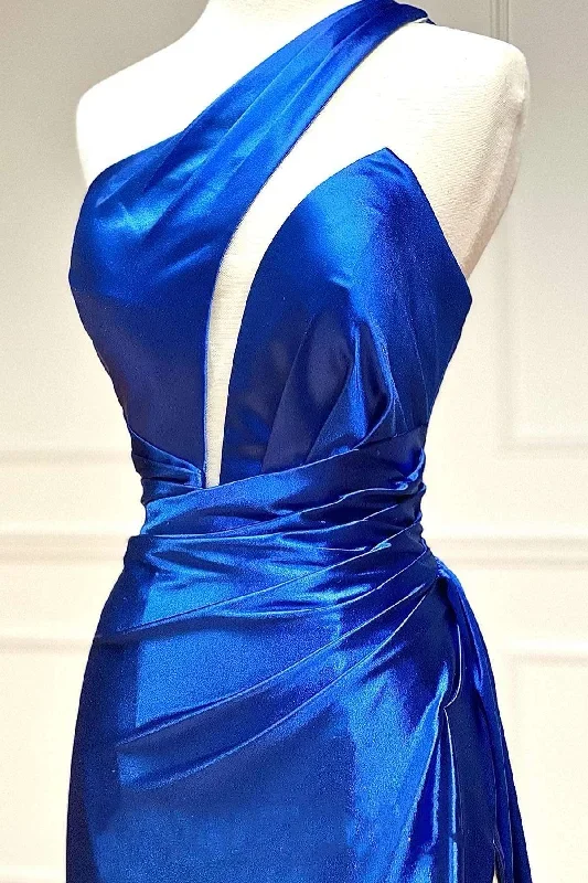 royal-blue-one-shoulder-backless-long-formal-dress