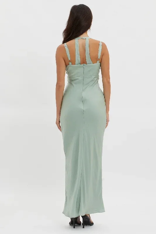 stellar-twist-bodice-multi-strap-dress-sage